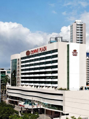  Crowne Plaza Panama, an IHG Hotel  Панама
